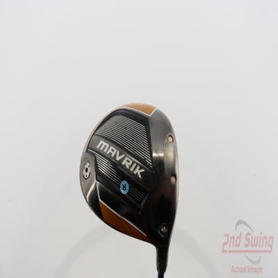 Callaway Mavrik Driver 10.5° PX EvenFlow Riptide CB 50 Graphite Regular Right Handed 45.0in