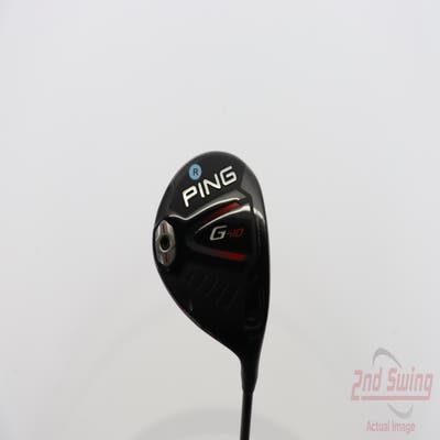 Ping G410 Fairway Wood 3 Wood 3W 14.5° ALTA CB 65 Red Graphite Regular Right Handed 43.0in