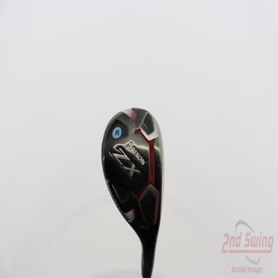 Srixon ZX Hybrid 4 Hybrid 22° Project X EvenFlow Riptide 80 Graphite Regular Right Handed 40.0in