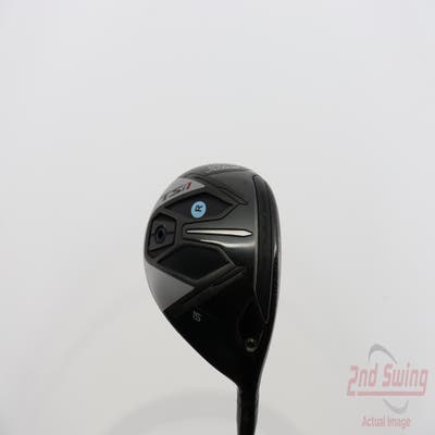 Titleist TSi1 Fairway Wood 3 Wood 3W 15° MCA Tensei AV Blue Raw 55 Graphite Regular Right Handed 43.0in