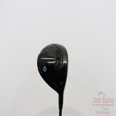 Titleist TSR2 Fairway Wood 3 Wood 3W 15° Project X HZRDUS Red CB 60 Graphite Regular Right Handed 43.0in