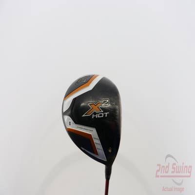 Callaway X2 Hot Driver 13.5° Fujikura Motore Speeder 565 Graphite Stiff Right Handed 46.0in