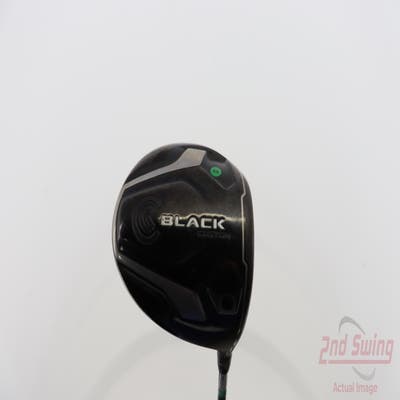 Cleveland 2015 CG Black Custom Driver 10.5° Mitsubishi Bassara E-Series 50 Graphite Senior Right Handed 46.0in