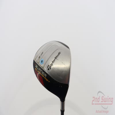 TaylorMade Burner Superfast Fairway Wood 3 Wood 3W 16° TM Matrix Ozik Xcon 4.8 Graphite Regular Right Handed 43.5in