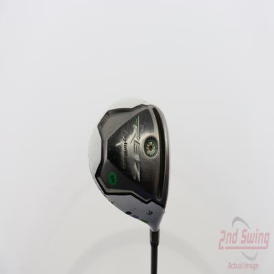 TaylorMade RocketBallz Fairway Wood 3 Wood 3W 15° TM Matrix XCON 5 Graphite Senior Right Handed 43.5in