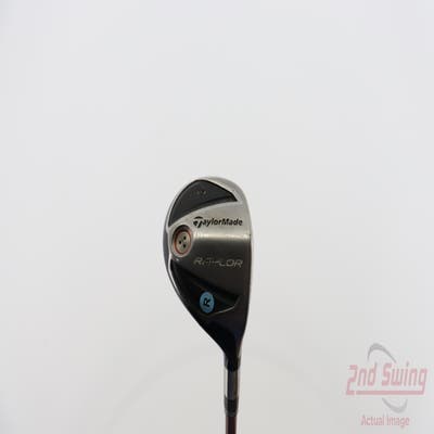 TaylorMade 2010 Raylor Hybrid 3 Hybrid 19° TM Reax 65 Graphite Regular Right Handed 42.0in