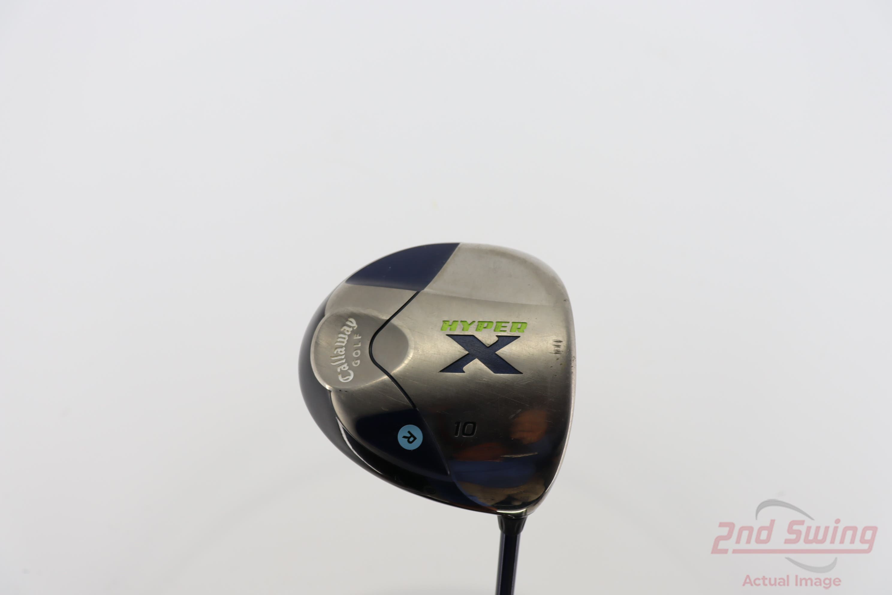 Callaway shops Hyper-X driver