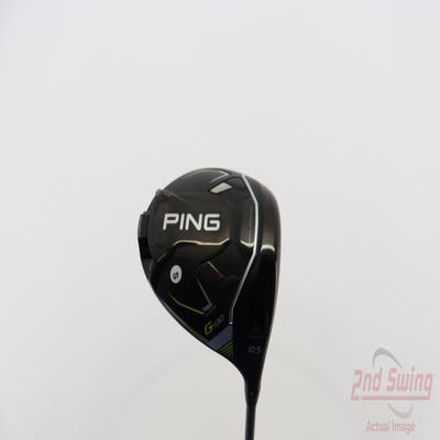 Ping G430 MAX Driver 10.5° ALTA CB 55 Black Steel Stiff Right Handed 45.5in