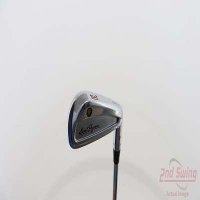 Ben Hogan PTx Single Iron 4 Iron 20° FST KBS Tour-V 110 Steel Stiff Right Handed 39.5in