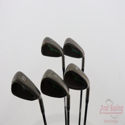 Ping Prodi G Iron Set 6-PW Ping Prodi G Graphite Junior Right Handed Black Dot 37.0in