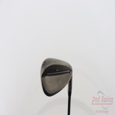 Ping Prodi G Wedge Gap GW 52° 12 Deg Bounce Ping Prodi G Graphite Junior Right Handed Black Dot 36.0in