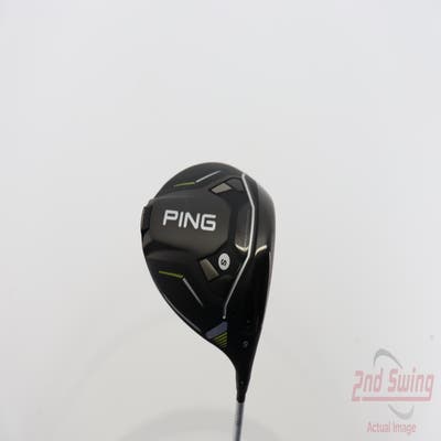 Ping G430 MAX 10K Driver 9° ALTA CB 55 Black Graphite Stiff Right Handed 45.5in