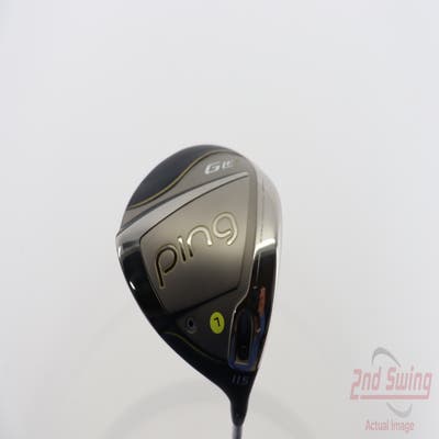 Ping G LE 3 Driver 11.5° ULT 250 Lite Graphite Ladies Right Handed 44.5in