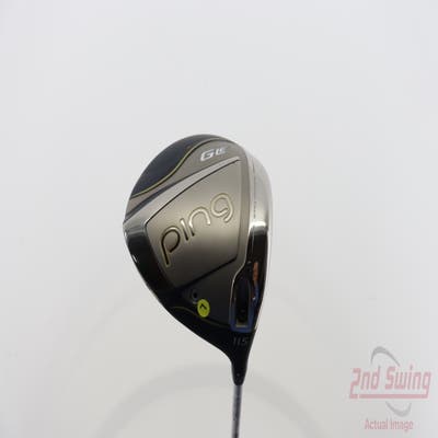 Ping G LE 3 Driver 11.5° ULT 250 Lite Graphite Ladies Right Handed 44.5in