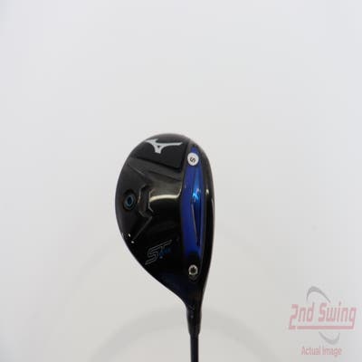 Mizuno ST-MAX 230 Fairway Wood 7 Wood 7W 21° Fujikura Ventus TR Blue VC 6 Graphite Stiff Right Handed 42.0in