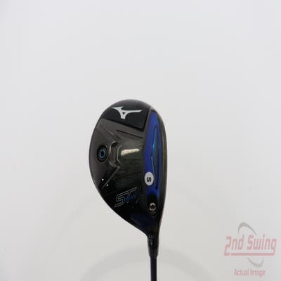 Mizuno ST-MAX 230 Fairway Wood 3 Wood 3W 15° Fujikura Ventus TR Blue VC 6 Graphite Stiff Right Handed 43.0in