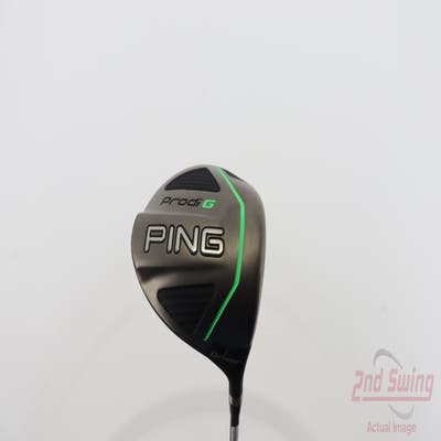 Ping Prodi G Driver Ping Prodi G Graphite Junior Right Handed 42.5in