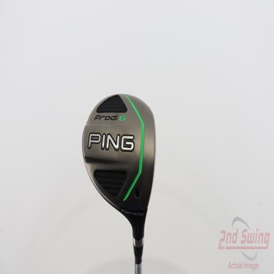 Ping Prodi G Fairway Wood Fairway Wood Ping Prodi G Graphite Junior Right Handed 40.5in