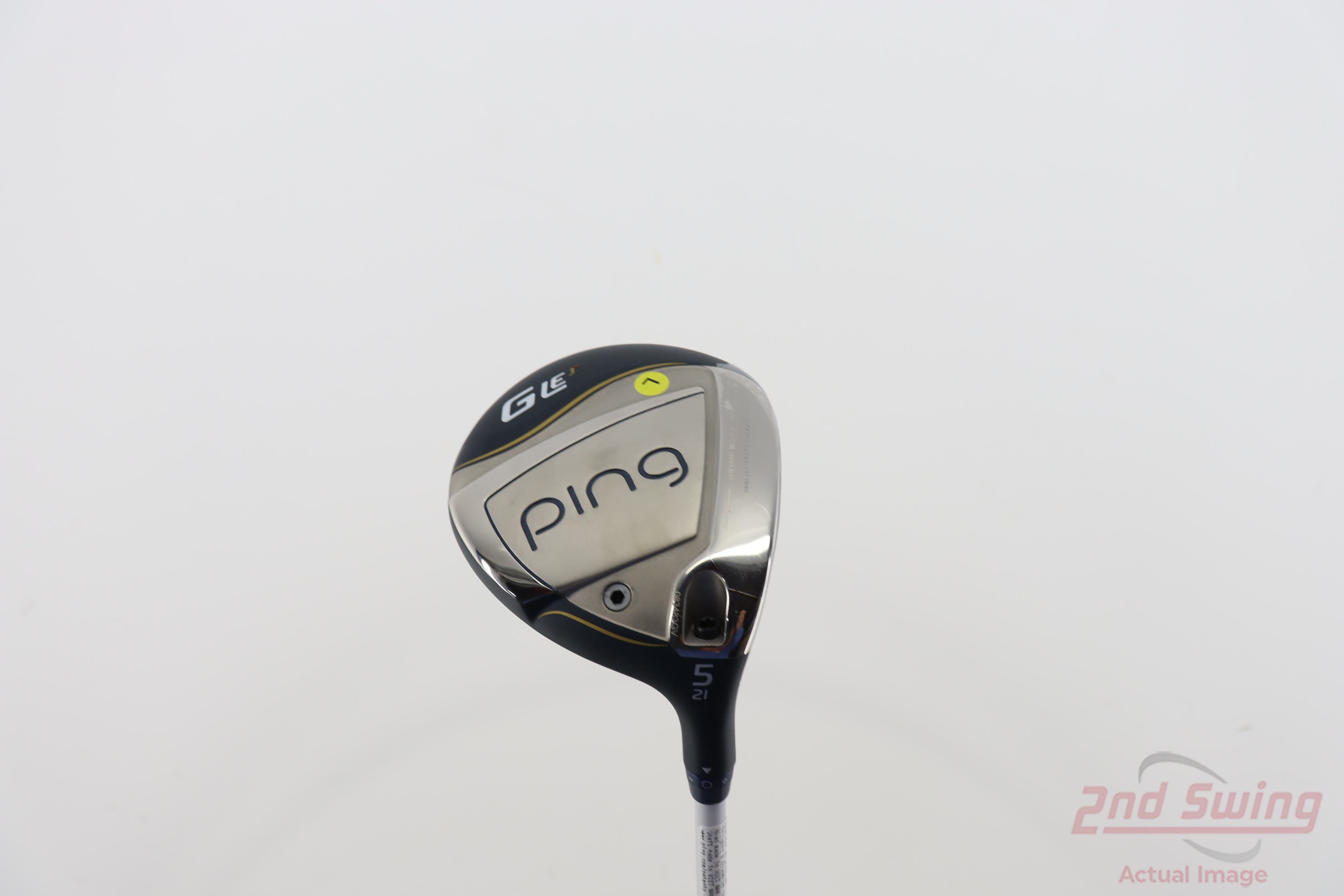 Ping G fairway metal outlet (LH)