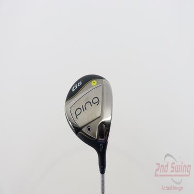 Ping G LE 3 Fairway Wood 5 Wood 5W 21° ULT 250 Lite Graphite Ladies Right Handed 42.0in