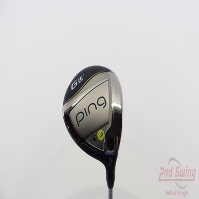 Ping G LE 3 Fairway Wood 5 Wood 5W 21° ULT 250 Lite Graphite Ladies Right Handed 42.0in