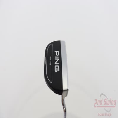 Ping 2023 DS72 Putter Steel Right Handed 35.0in