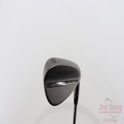 Titleist Vokey SM10 Nickel Wedge Gap GW 50° 12 Deg Bounce F Grind Titleist Vokey BV Steel Wedge Flex Right Handed 36.0in