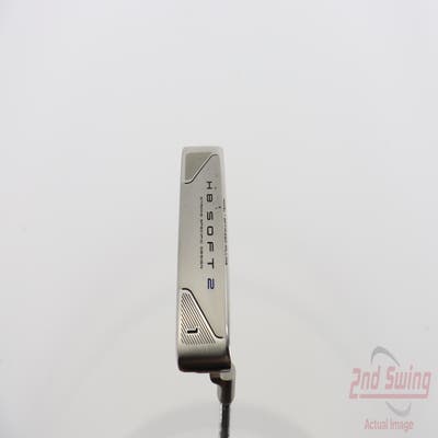 Mint Cleveland HB Soft 2 1 Putter Steel Right Handed 34.0in