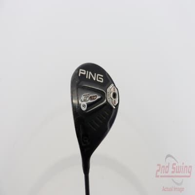 Ping G410 Fairway Wood 3 Wood 3W 14.5° ALTA CB 65 Graphite Stiff Left Handed 42.5in