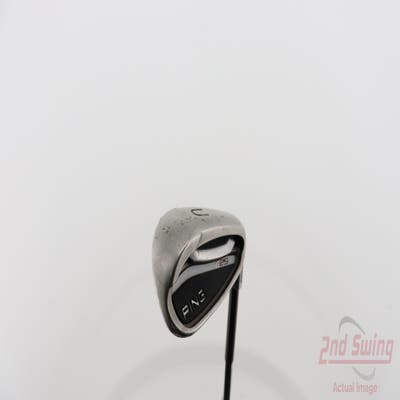 Ping G25 Wedge Gap GW Ping TFC 189i Graphite Regular Right Handed White Dot 36.75in