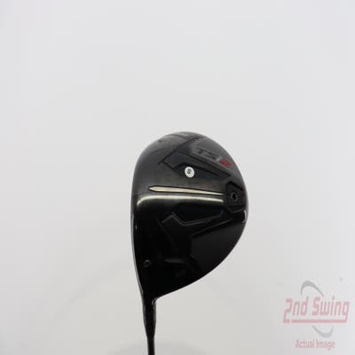 Titleist TSi2 Driver 9° PX HZRDUS Smoke Black RDX 60 Graphite Stiff Left Handed 45.0in