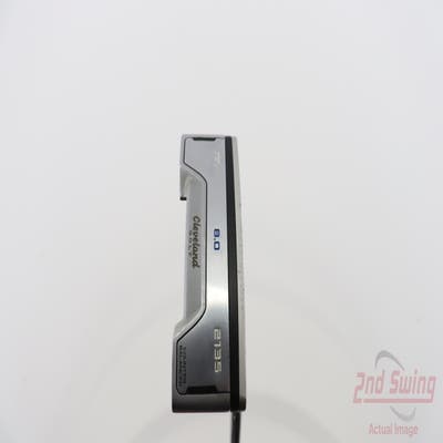 Cleveland TFi 2135 Satin 8.0 CB Putter Steel Right Handed 38.0in