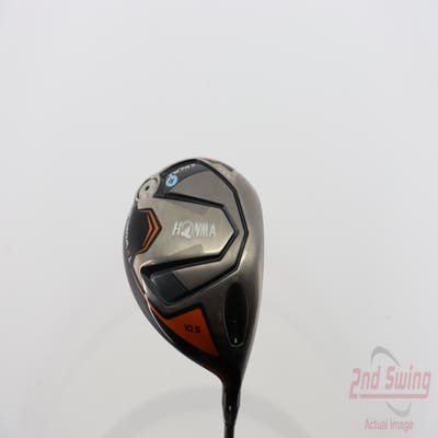 Honma TW747 455 Driver 10.5° Vizard 60 Graphite Regular Right Handed 45.25in