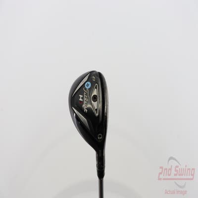 Titleist 816 H1 Hybrid 4 Hybrid 23° Mitsubishi Diamana S+ Blue 70 Graphite Regular Right Handed 40.75in