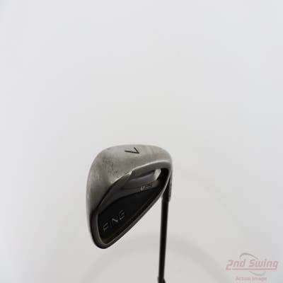 Ping G25 Single Iron 7 Iron Ping TFC 189i Graphite Regular Right Handed Black Dot 37.0in