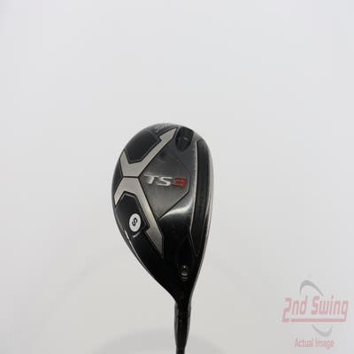 Titleist TS3 Fairway Wood 3 Wood 3W 15° MCA Tensei AV Limited Blue 65 Graphite Stiff Right Handed 43.0in