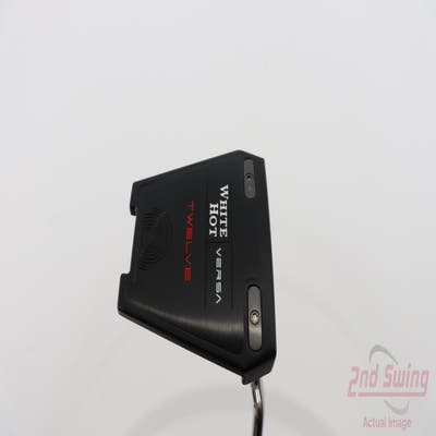 Odyssey White Hot Versa Twelve DB Putter Graphite Right Handed 35.0in