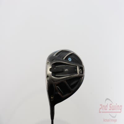 Callaway Rogue Driver 10.5° Aldila Synergy Blue 50 Graphite Regular Left Handed 45.25in