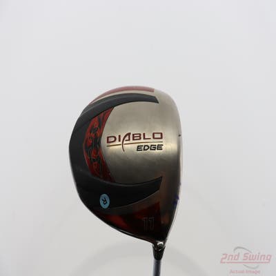 Callaway Diablo Edge Driver 11° Callaway Aldila Habenero Graphite Regular Right Handed 46.0in