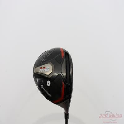 TaylorMade M6 Driver 10.5° Fujikura Pro 63 Tour Spec Graphite Stiff Right Handed 45.5in