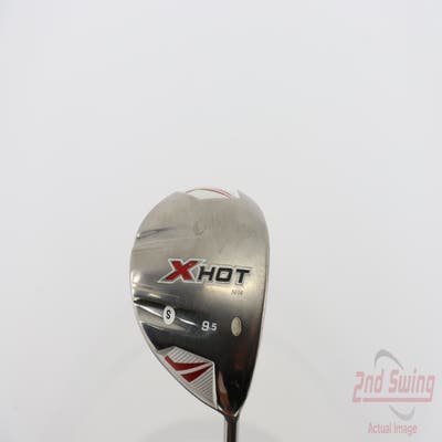 Callaway X Hot N14 Driver 9.5° Callaway Grafalloy Pro Launch Graphite Stiff Right Handed 46.0in