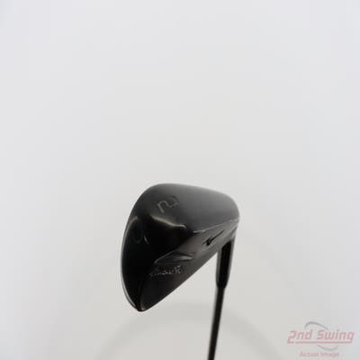 Mizuno Pro 24 Fli-Hi Utility Iron 2 Utility Aerotech SteelFiber hls 880 Graphite Stiff Right Handed 39.0in