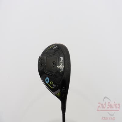 Ping G430 LST Fairway Wood 3 Wood 3W 15° Project X HZRDUS Red 60 Graphite Regular Right Handed 43.0in