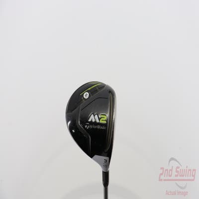 TaylorMade 2019 M2 Fairway Wood 3 Wood 3W 15° Diamana S+ 70 Limited Edition Graphite Stiff Right Handed 43.0in