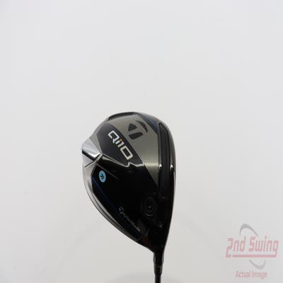 TaylorMade Qi10 Driver 10.5° Fujikura Ventus Blue TR 5 Graphite Regular Right Handed 45.5in