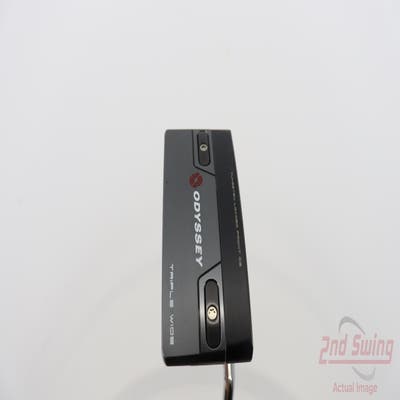 Odyssey Tri-Hot 5K Triple Wide Putter Graphite Right Handed 33.75in