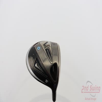 Nike Victory Red S Driver 10.5° Nike Fubuki 51 x4ng Graphite Regular Right Handed 45.5in