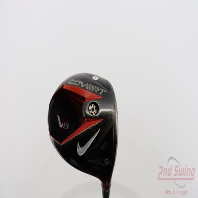 Nike VR S Covert Tour Driver 10.5° Mitsubishi Kuro Kage Silver 60 Graphite Stiff Right Handed 46.0in