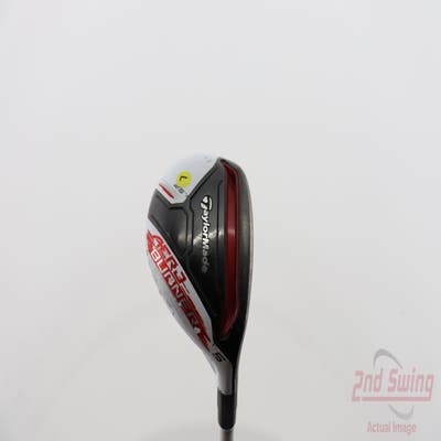 TaylorMade AeroBurner Hybrid 5 Hybrid 25° Matrix Speed RUL-Z 55 Graphite Ladies Right Handed 38.5in