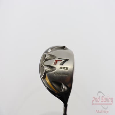 TaylorMade R7 425 Driver 9.5° TM Reax 65 Graphite Stiff Right Handed 44.5in